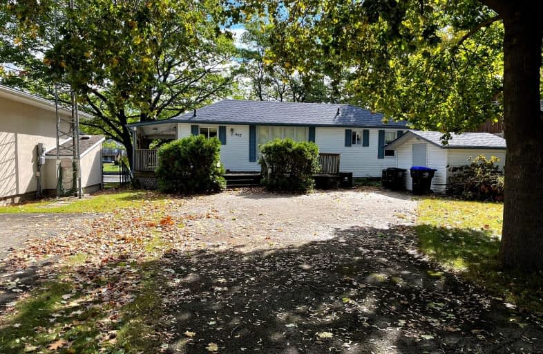 867 Mosley Street, Wasaga Beach | Image 1