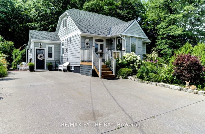 168 Golf Course Road, Wasaga Beach | Image 1