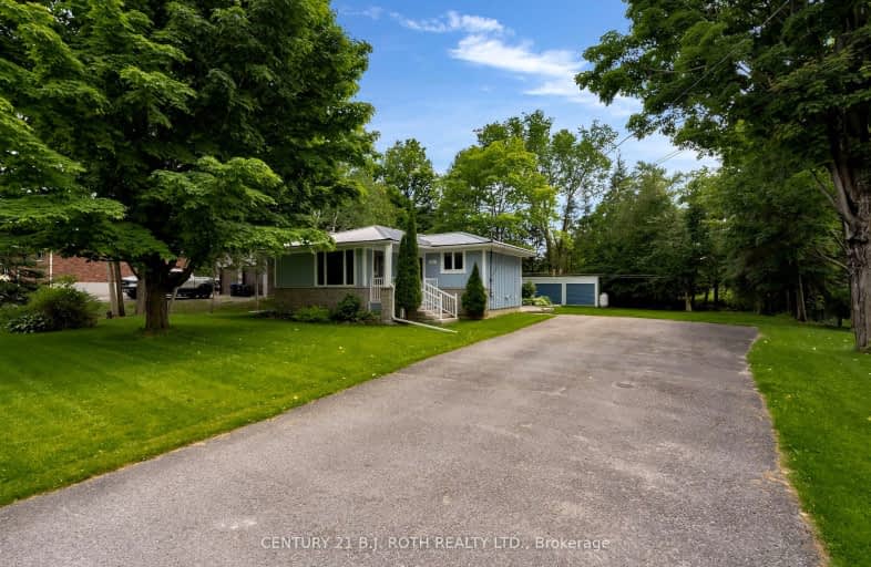 16 Joy Avenue, Oro Medonte | Image 1