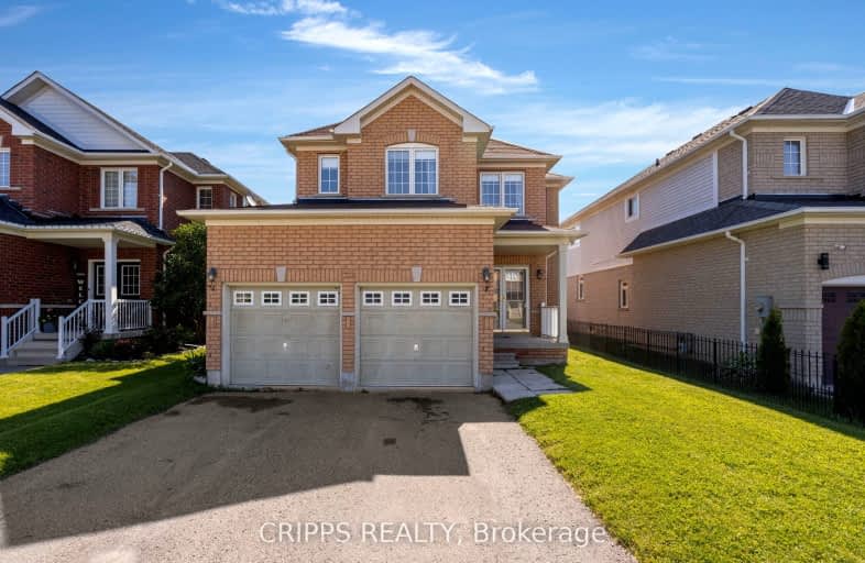 13 Charlemagne Avenue, Barrie | Image 1