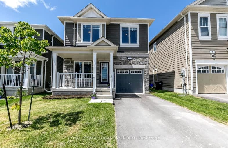 7 Sandhill Crane Drive, Wasaga Beach | Image 1