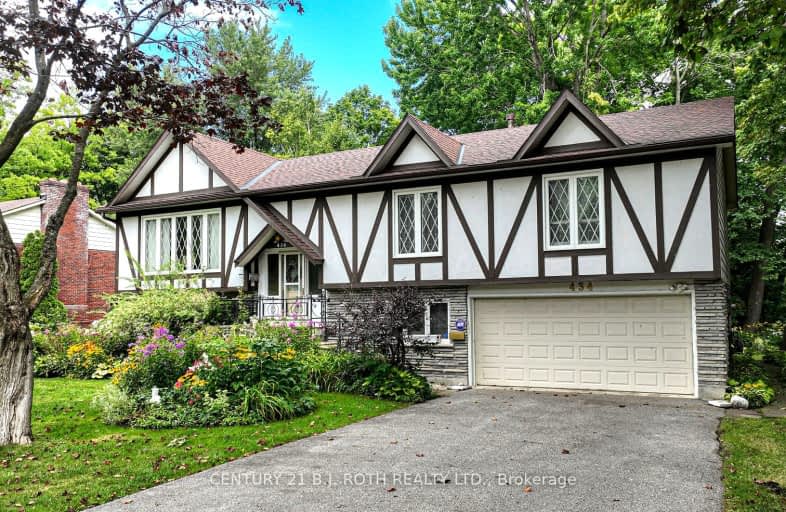 434 Bay Street, Orillia | Image 1