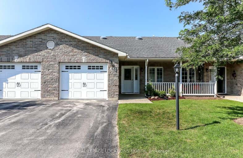 48 Clover Crescent, Wasaga Beach | Image 1