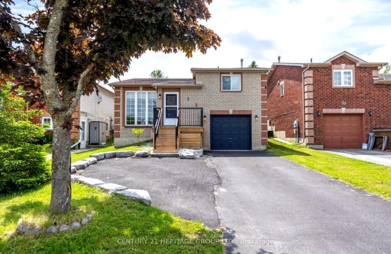 47 Lougheed Road, Barrie | Image 1