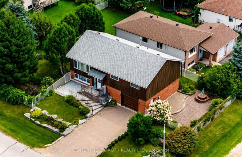 5 Corbeau Crescent, Penetanguishene | Image 1