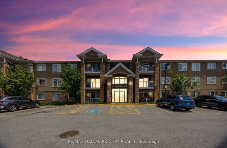 25-137 Sydenham Wells, Barrie | Image 1