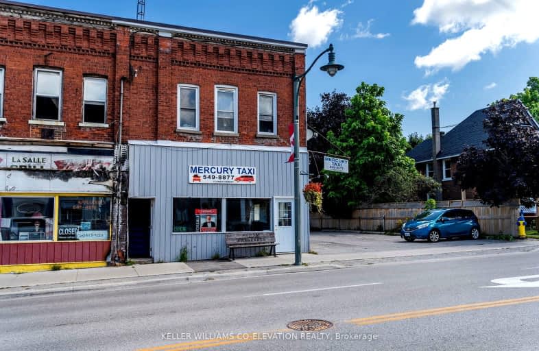 113&115 Main Street, Penetanguishene | Image 1