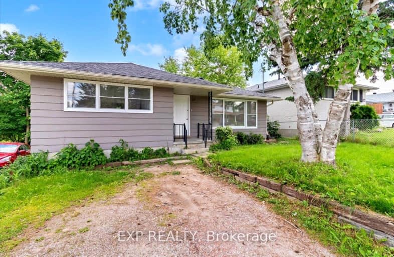 125 Grove Street East, Barrie | Image 1