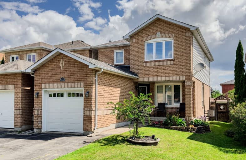 23 Churchland Drive, Barrie | Image 1