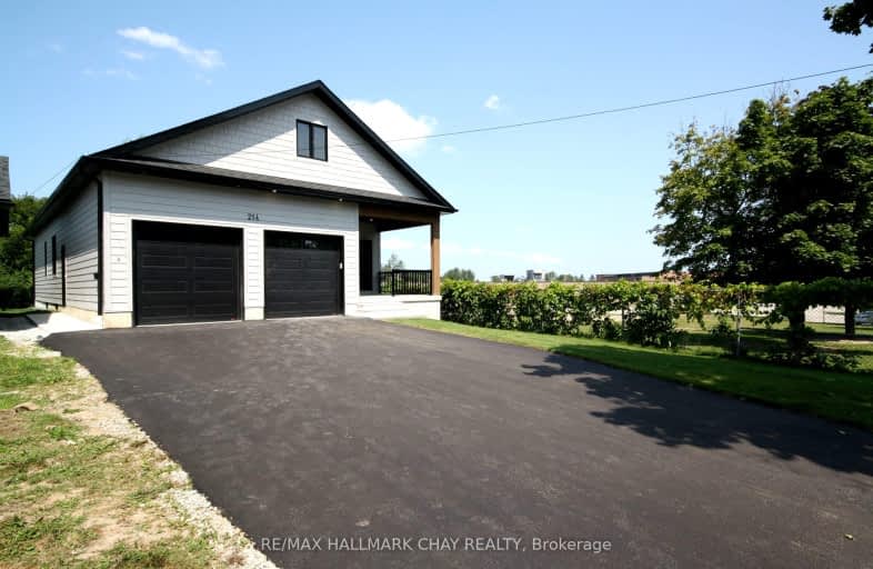 A-214 LITTLE Avenue, Barrie | Image 1