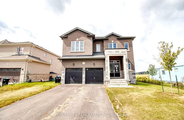 4 Middleton Drive, Wasaga Beach | Image 1