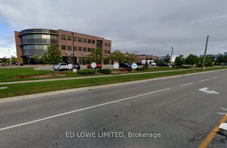 #200-222 Mapleview Drive West, Barrie | Image 1