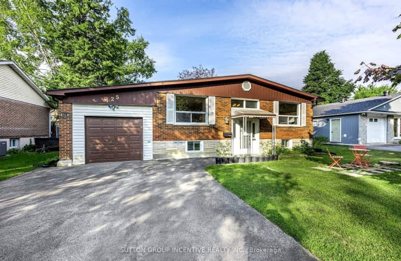 425 Highland Avenue, Orillia | Image 1