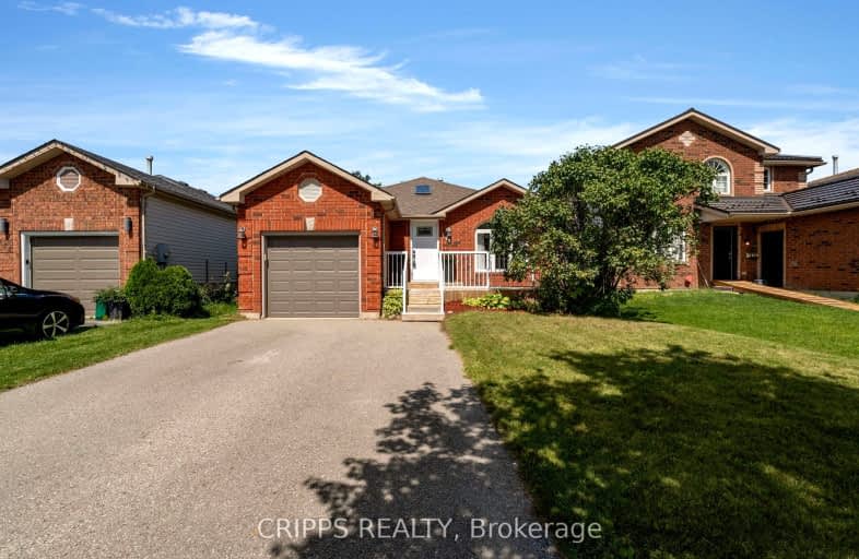 175 Churchland Drive, Barrie | Image 1