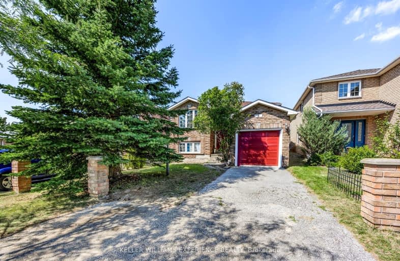 8 Clute Crescent, Barrie | Image 1