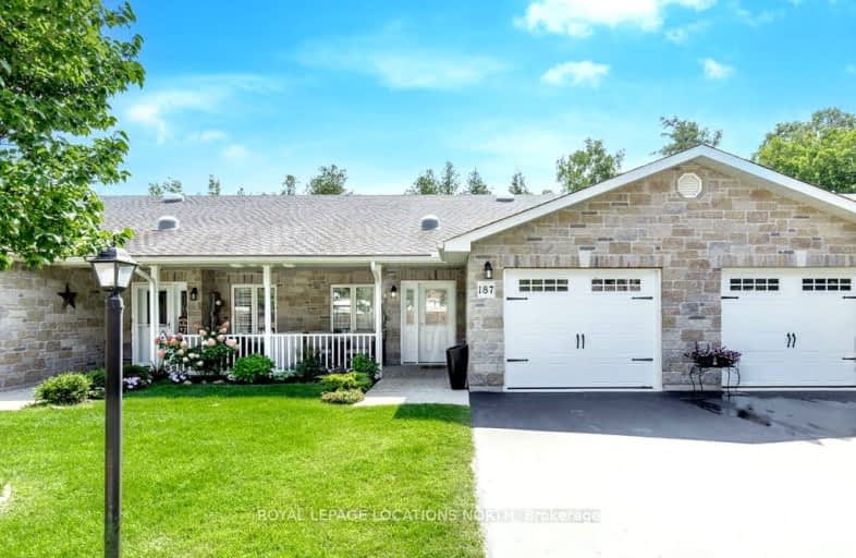 187 Greenway Drive, Wasaga Beach | Image 1