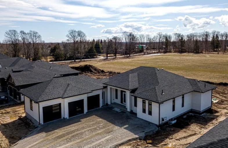 1778 Warminster Sideroad, Oro Medonte | Image 1