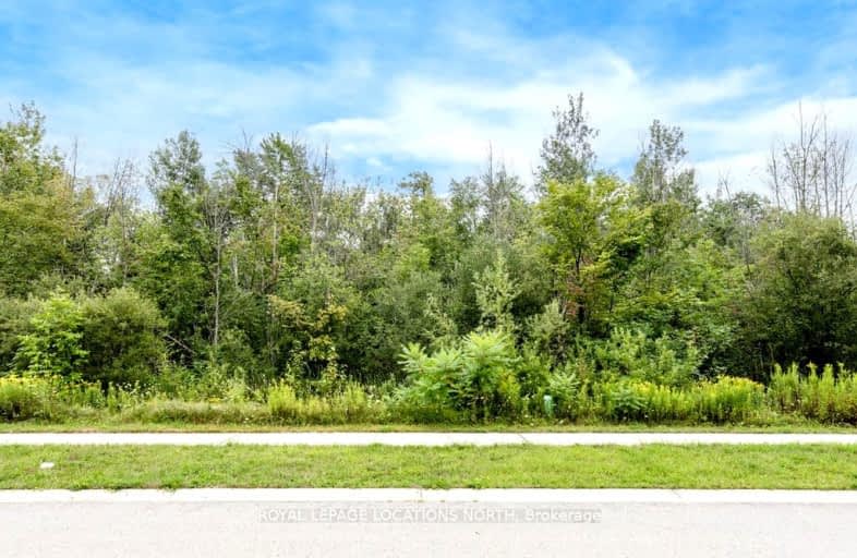 Lot 25 Robinson Road, Wasaga Beach | Image 1