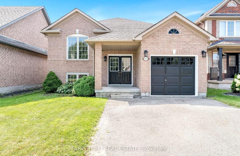 111 Tunbridge Road, Barrie | Image 1