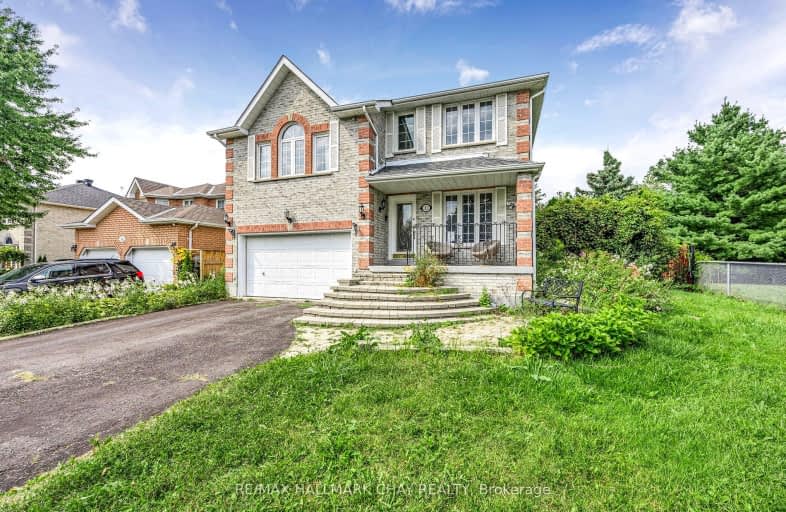 31 Bear Creek Drive, Barrie | Image 1