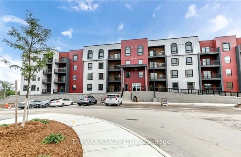 303-1 Chef Lane, Barrie | Image 1