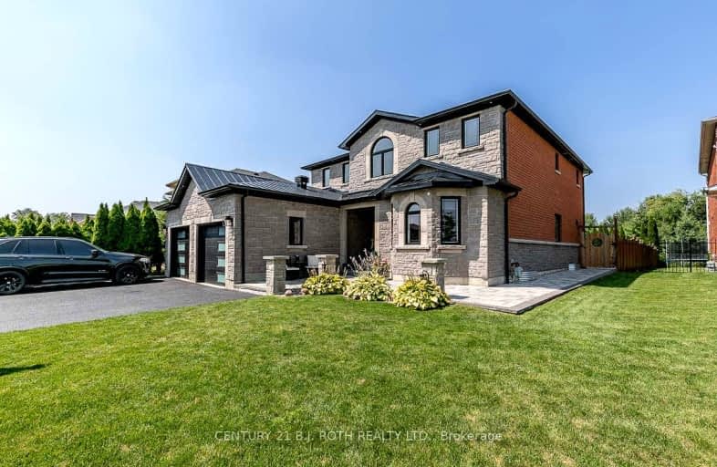 112 Bourbon Circle, Barrie | Image 1