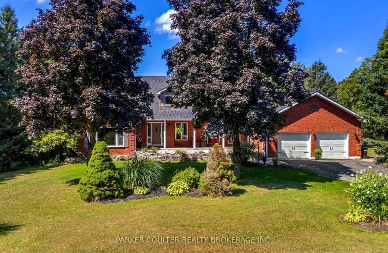 2038 SNOW VALLEY Road, Springwater | Image 1