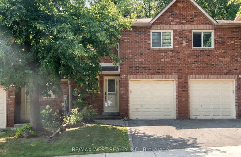 82 Loggers Run, Barrie | Image 1