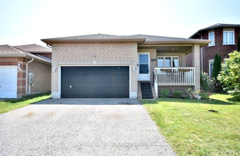 205 Country Lane, Barrie | Image 1