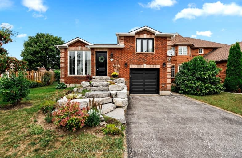 63 Hersey Crescent, Barrie | Image 1