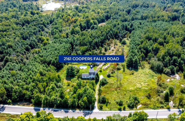 2161 Coopers Falls Road, Severn | Image 1