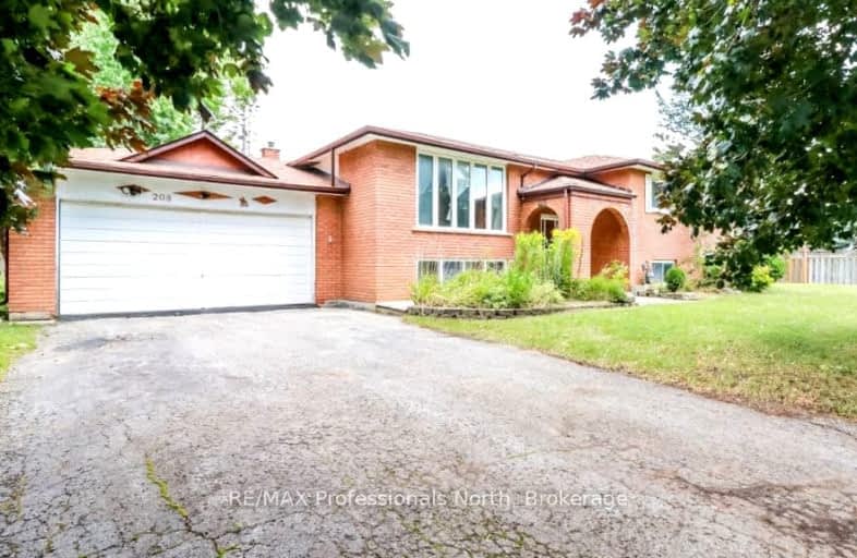 208 Kenneth Avenue, Barrie | Image 1