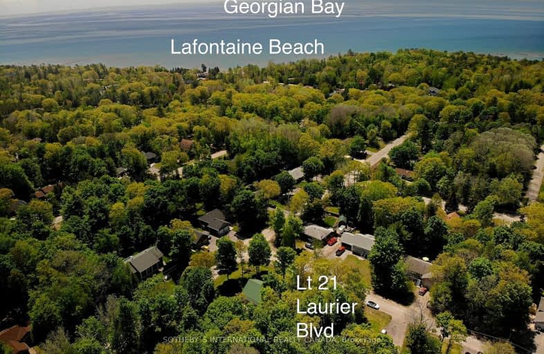 LOT 21 Laurier Boulevard, Tiny | Image 1