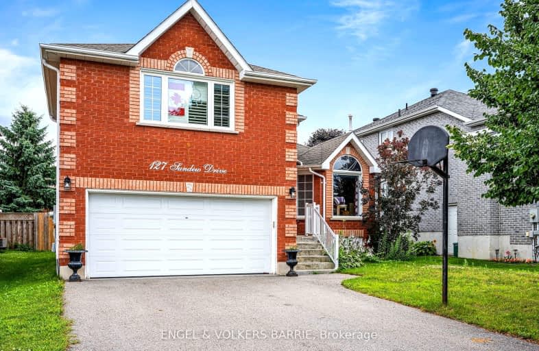 127 Sundew Drive, Barrie | Image 1