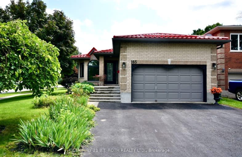 165 Cheltenham Road, Barrie | Image 1