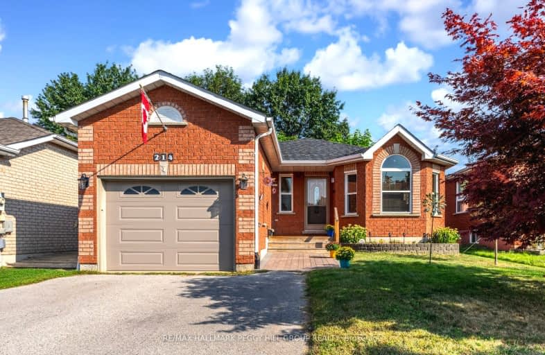 214 Mapleton Avenue, Barrie | Image 1