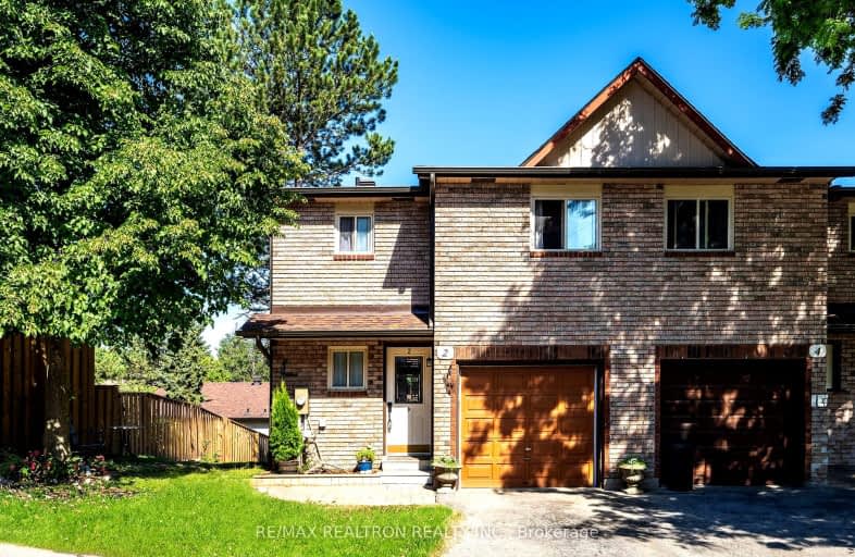 2 Sawmill Road, Barrie | Image 1