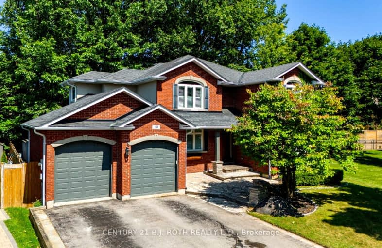 121 Wildwood Trail, Barrie | Image 1