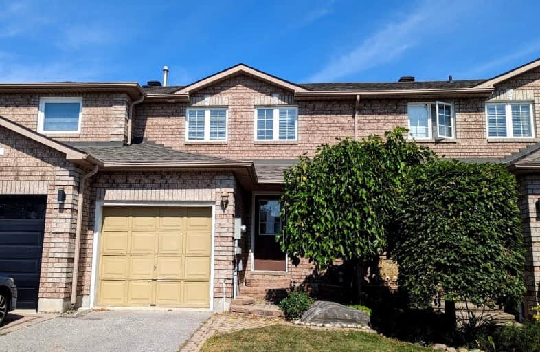 4 LION'S GATE Boulevard, Barrie | Image 1