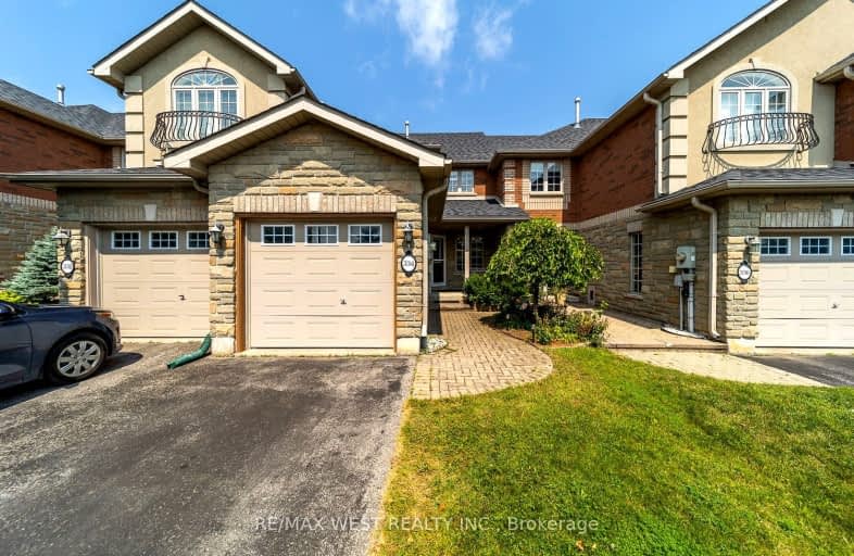 334 Cundles Road East, Barrie | Image 1