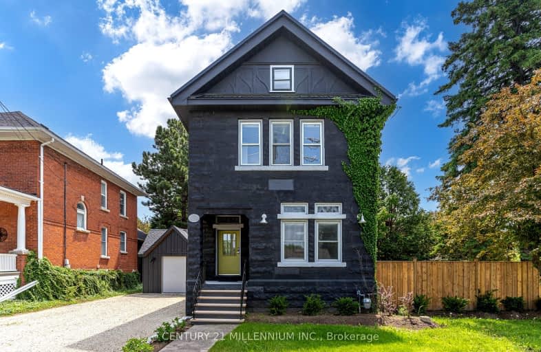 402 Third Street, Collingwood | Image 1