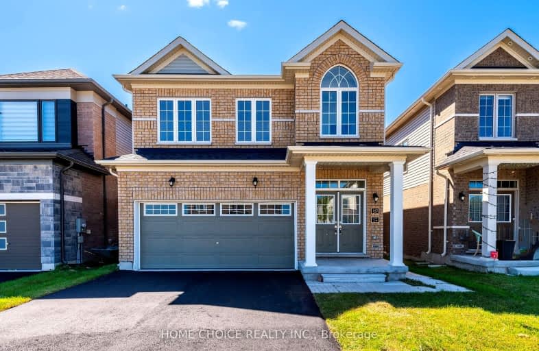 143 Terry Fox Drive, Barrie | Image 1