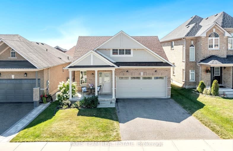 8 Orleans Avenue, Barrie | Image 1