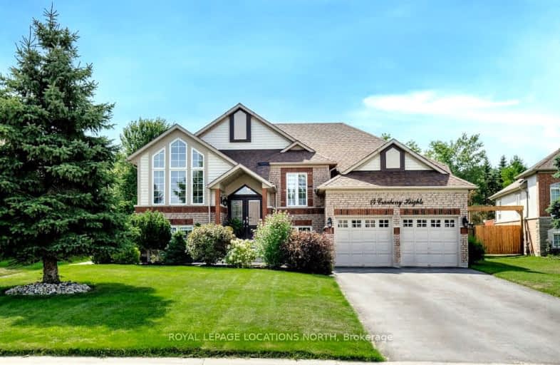 14 Cranberry Heights, Wasaga Beach | Image 1