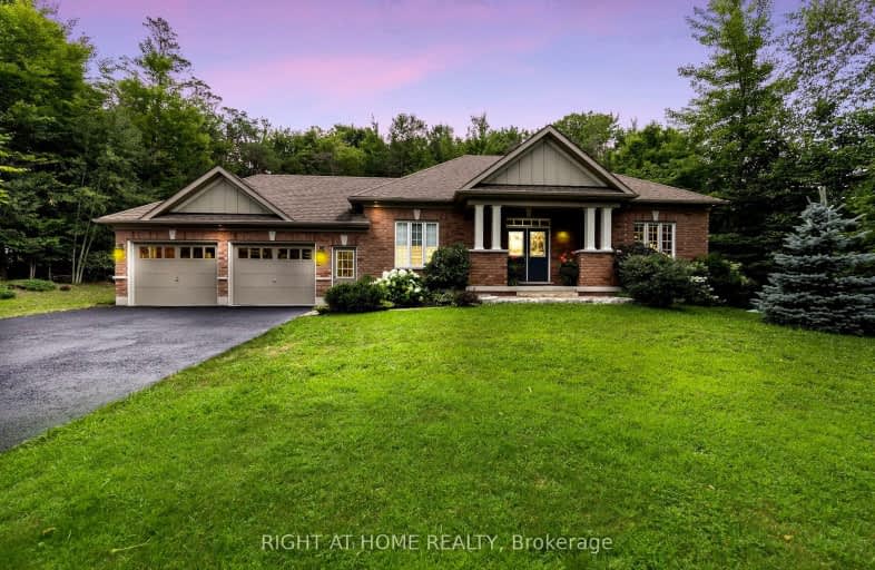 47 Diamond Valley Drive, Oro Medonte | Image 1