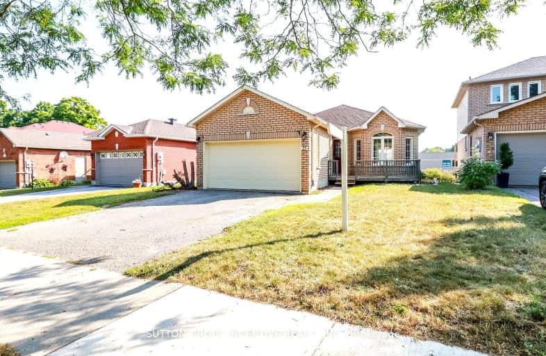 23 Nicholson Drive, Barrie | Image 1