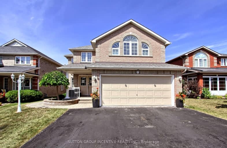 22 Benjamin Lane, Barrie | Image 1