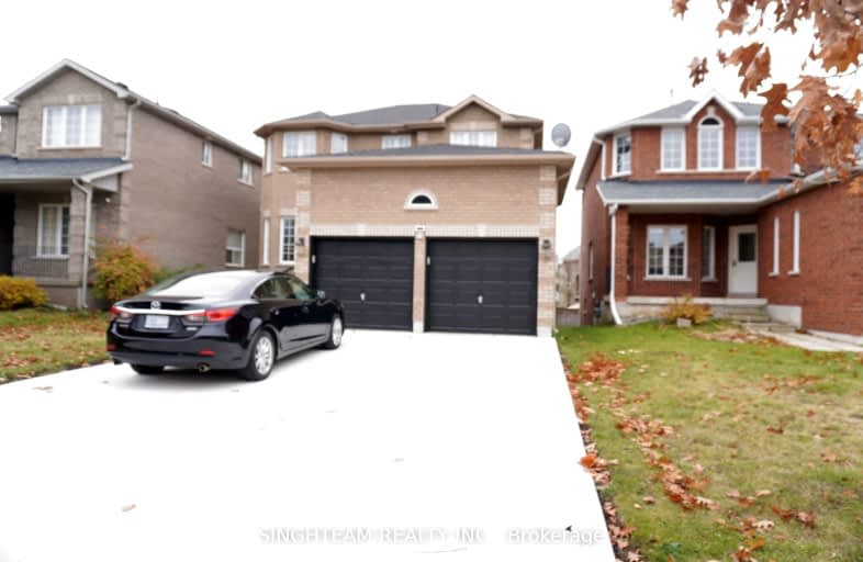 Bsmt-153 Birkhall Place, Barrie | Image 1