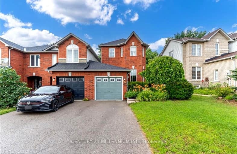 381 Ferndale Drive South, Barrie | Image 1