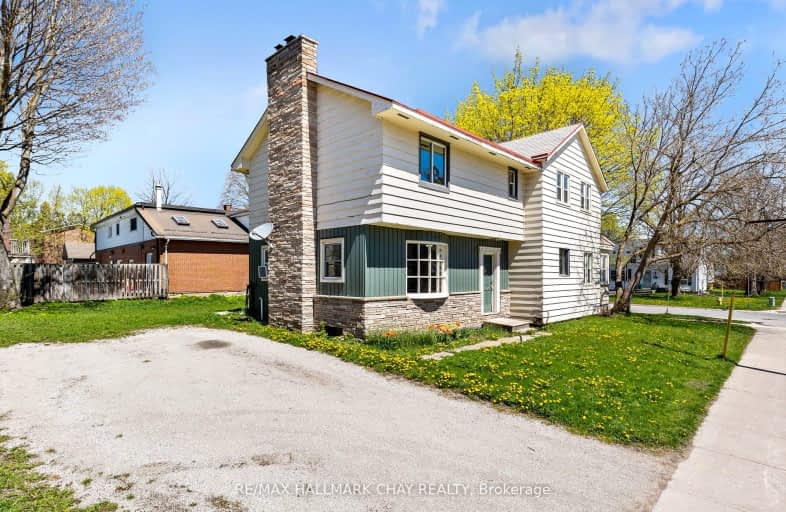 138 Peel Street, Barrie | Image 1